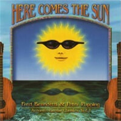 Fred Benedetti & Peter Pupping / Here Comes The Sun ()