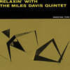 Miles Davis ( ̺) - Relaxin with the Miles Davis Quintet [LP]