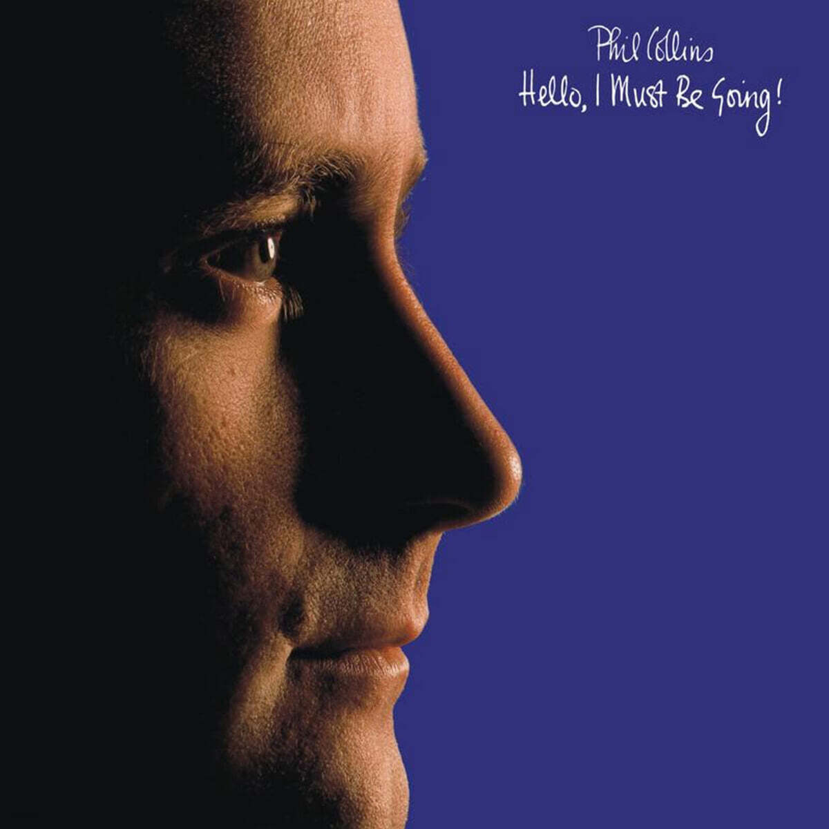 Phil Collins - Hello, I Must Be Going! [2LP]