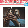 John Coltrane ( Ʈ) - Giant Steps [2LP] 