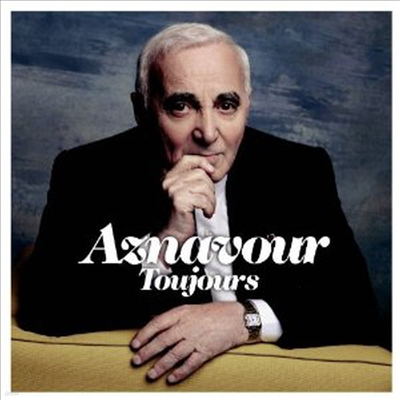Charles Aznavour - Aznavour Toujours (CD)