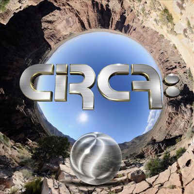 CIRCA: - Circa (Reissue)(Digipack)(CD)