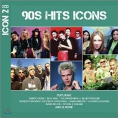 ICON: 90's Hits