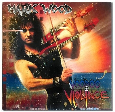 [LP] Mark Wood-Voodoo Violince