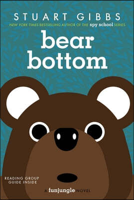 Bear Bottom (Paperback)