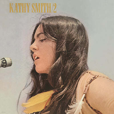 Kathy Smith (캐시 스미스) - 2