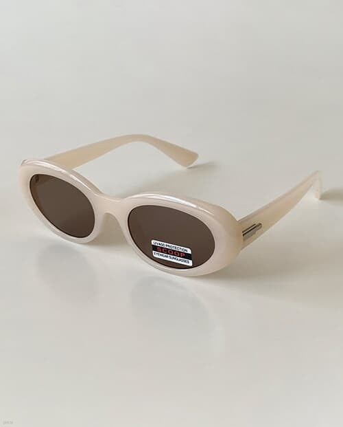 Sunny side sunglasses [UV 400]