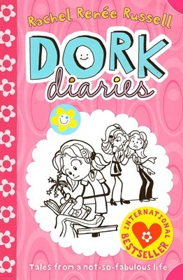Dork Diaries (Paperback)