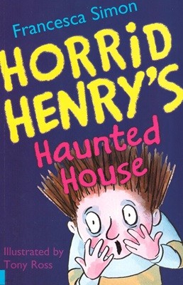 Horrid Henry's Haunted House (Paperback)