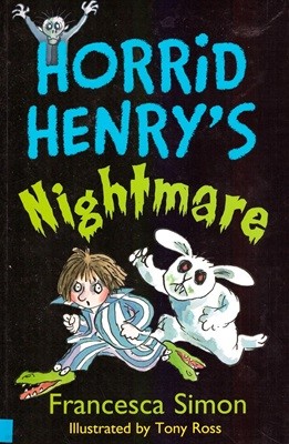 Horrid Henry's Nightmare (Paperback)