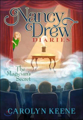 The Magician's Secret (Paperback)