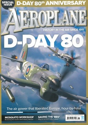 AEROPLANE() : 2024 06