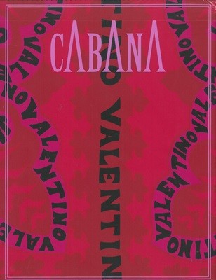 CABANA MAGAZINE(ݰ) : 2024 No.21