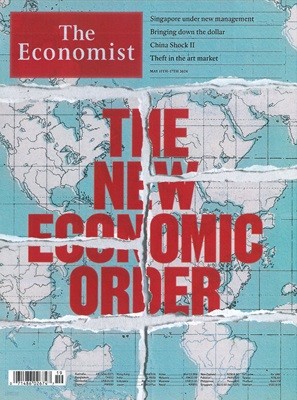 The Economist (ְ) : 2024 05 11