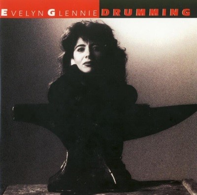 에블린 글레니 (Evelyn Glennie) - Drumming (US발매)