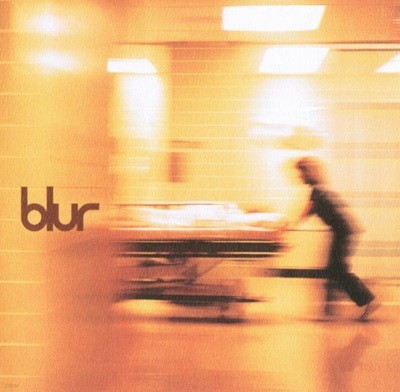 블러 (Blur) - Blur