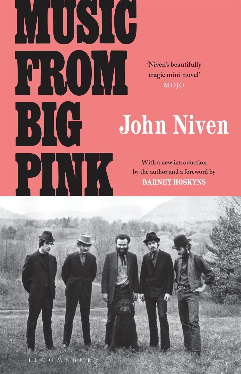 Music From Big Pink