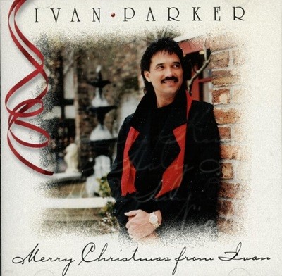  Ŀ (Evan Parker) - Merry Christmas From Ivan(US߸)