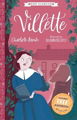 Villette (Easy Classics) (Paperback)