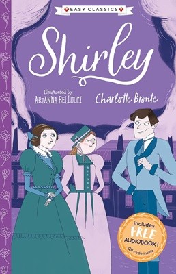 Shirley (Easy Classics) (Paperback)