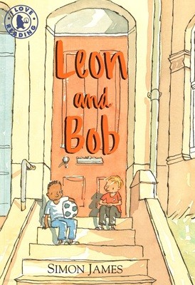 I Love Reading: Leon and Bob (Paperback)