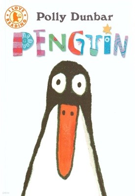 I Love Reading: Penguin (Paperback)
