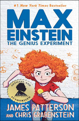 Max Einstein #1 : The Genius Experiment