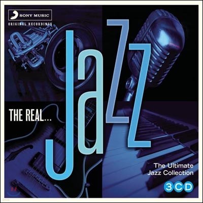 The Ultimate Jazz Collection: The Real Jazz