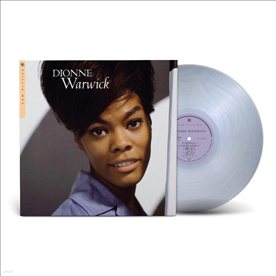 Dionne Warwick - Now Playing (Ltd)(Colored LP)