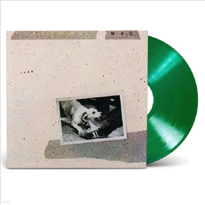 Fleetwood Mac - Tusk (Ltd)(Colored 2LP)