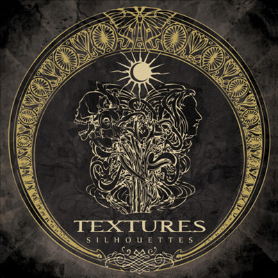Textures - Silhouettes (Ltd. Ed)(Digipack)(CD)