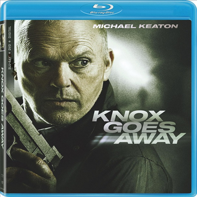 Knox Goes Away (콺  ) (2023)(ѱ۹ڸ)(Blu-ray)