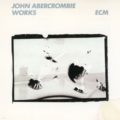  ֹũҺ - John Abercrombie - Works [U.S߸]