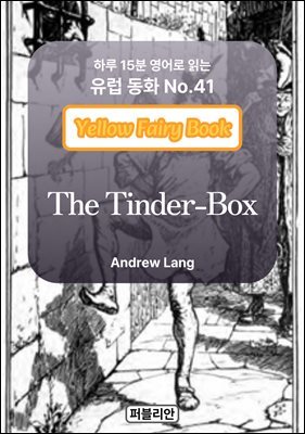 The Tinder-Box