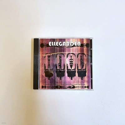 [] ELLEGARDEN () EP̱ 'ELLEGARDEN'