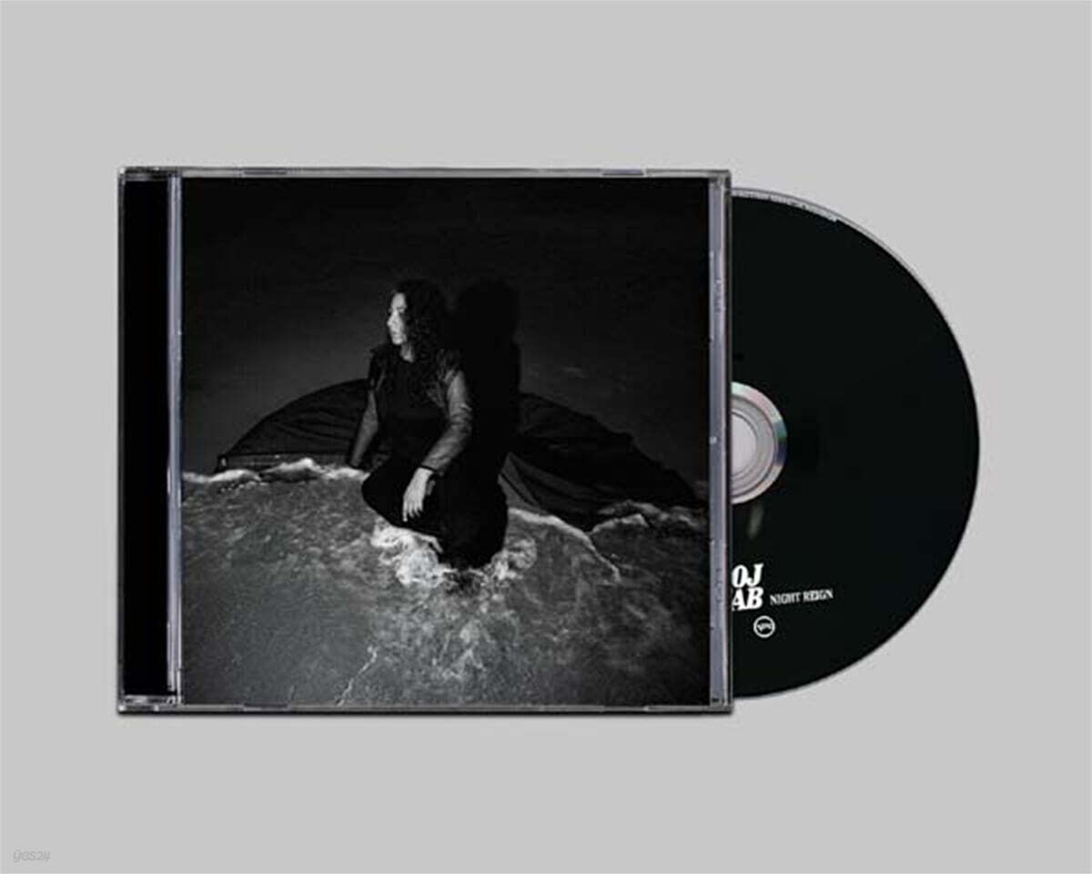 Arooj Aftab (아루즈 아프타브) - Night Reign