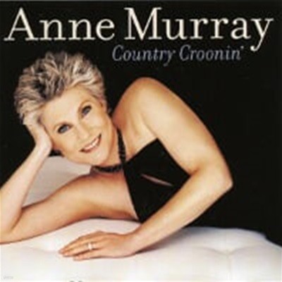 Anne Murray / Country Croonin' (2CD/)
