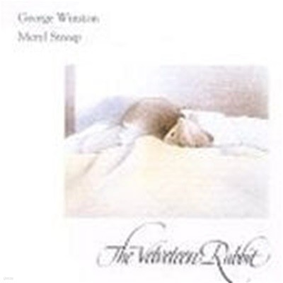 George Winston / The Velveteen Rabbit (2CD/ϵĿ)