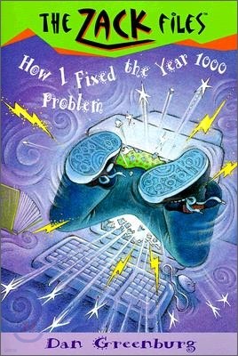 The Zack Files #18 : How I Fixed the Year 1000 Problem