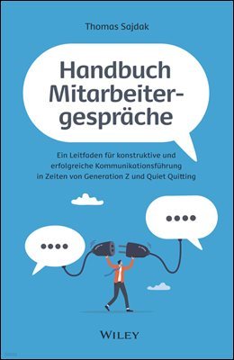 Handbuch Mitarbeitergesprache