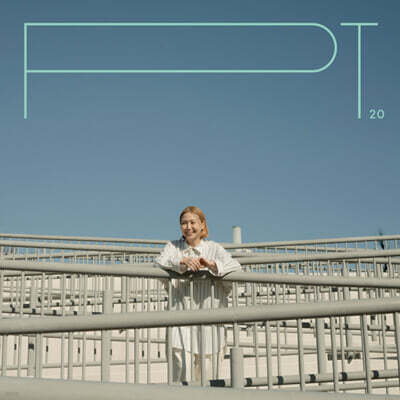 Toki Asako — Peppermint Time ～20th Anniversary VINYL Best～ 앨범 커버