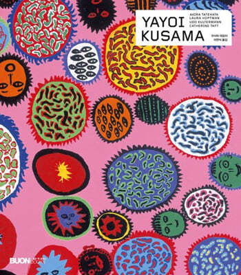 Yayoi Kusama