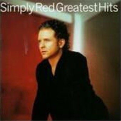 Simply Red / Greatest Hits