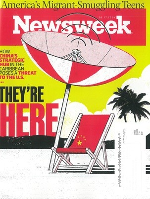 Newsweek (ְ) : 2024 05 17