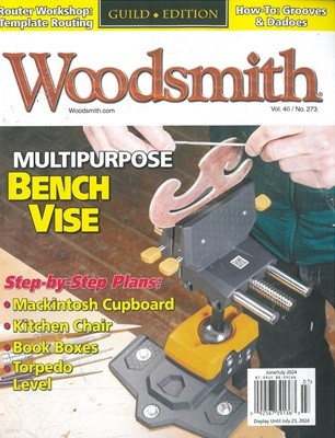 WOODSMITH (ݿ) : 2024 06