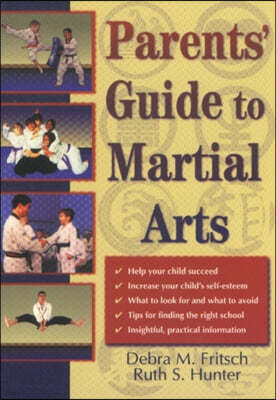 Parent's Guide to Martial Arts