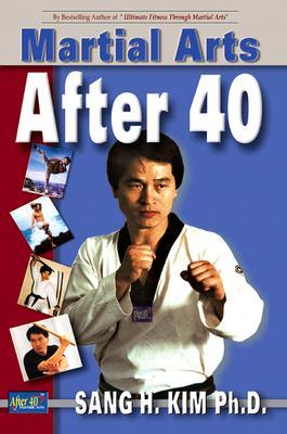 Martial Arts After 40