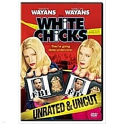 (White Chicks) ȭƮ Ģ[1disc]-15-4