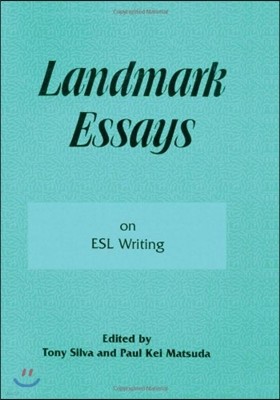 Landmark Essays on ESL Writing