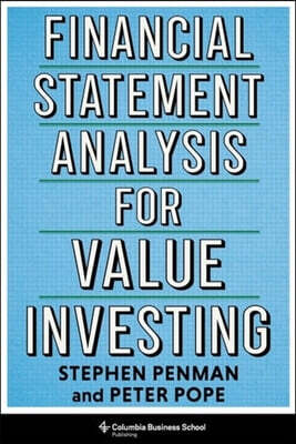 Financial Statement Analysis for Value Investing